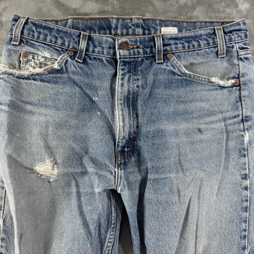 Levis vintage levis